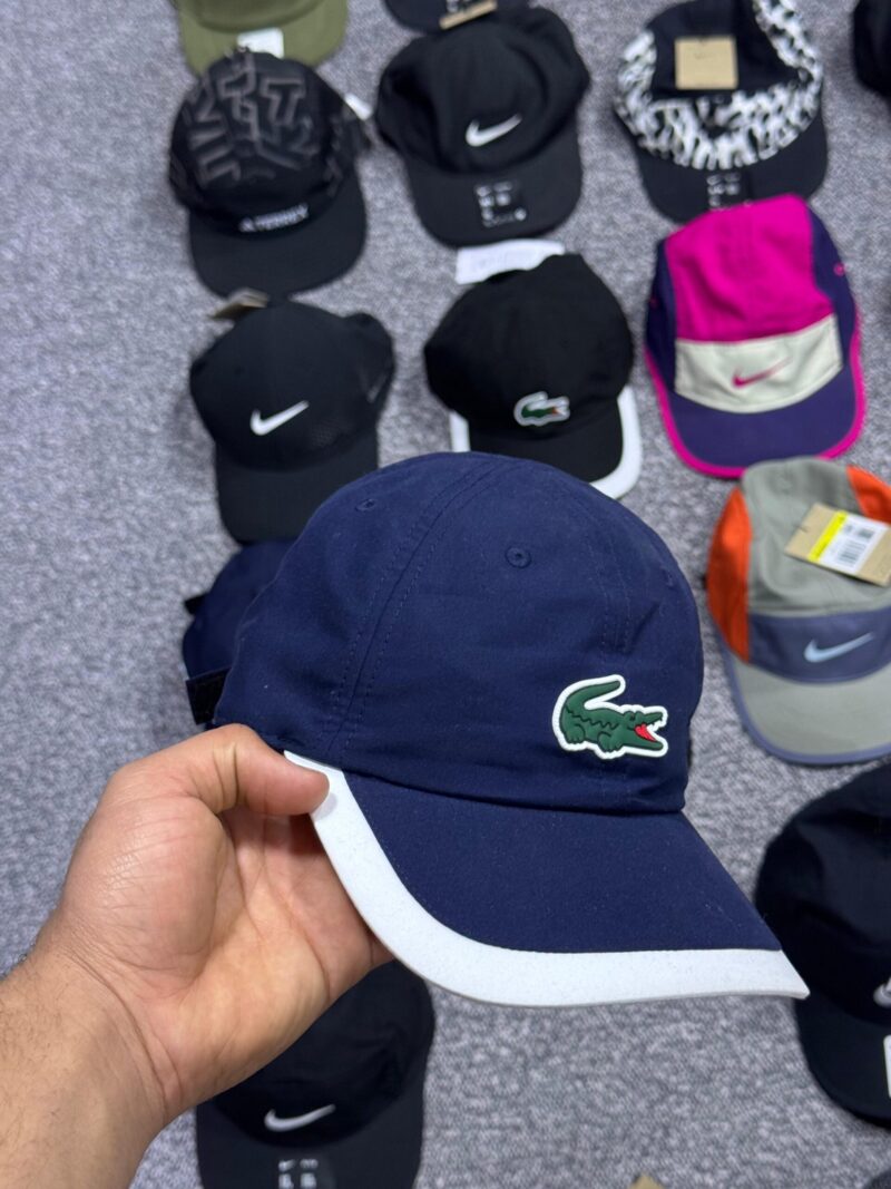 NOUVELLE COLLECTION CASQUETTE ORIGINAL