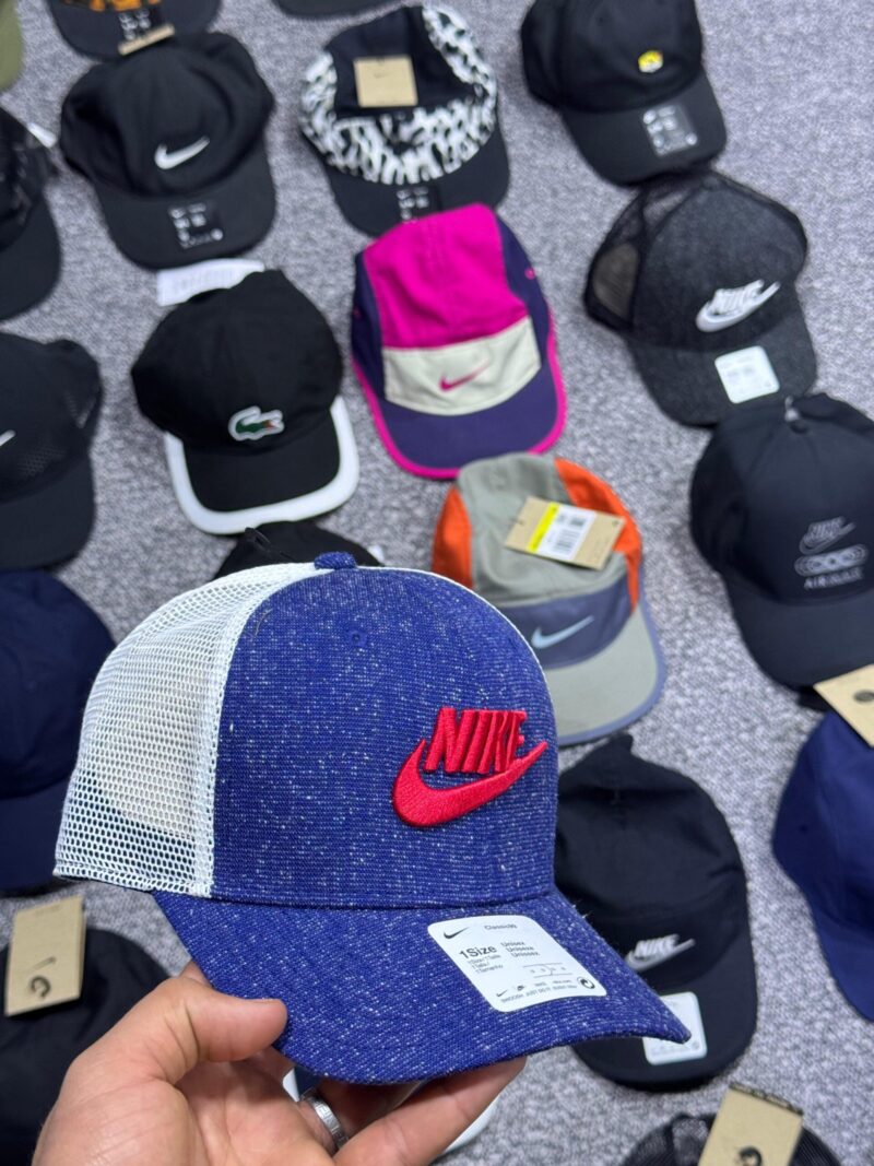 NOUVELLE COLLECTION CASQUETTE ORIGINAL
