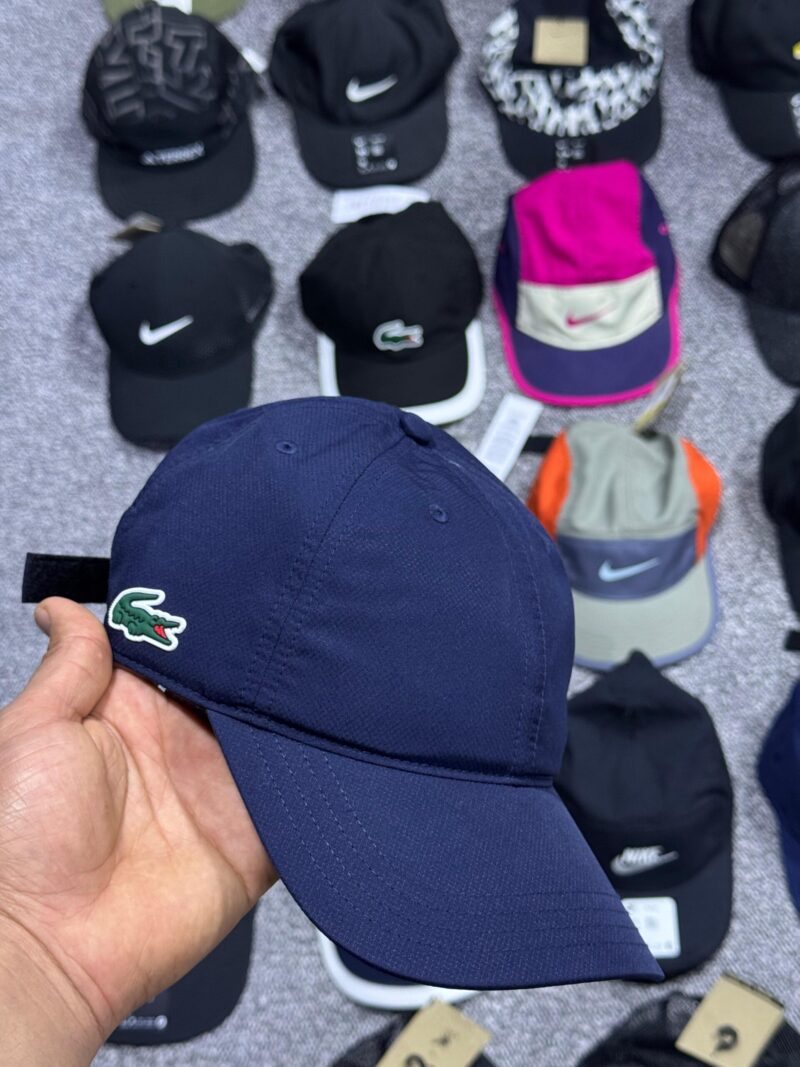 NOUVELLE COLLECTION CASQUETTE ORIGINAL