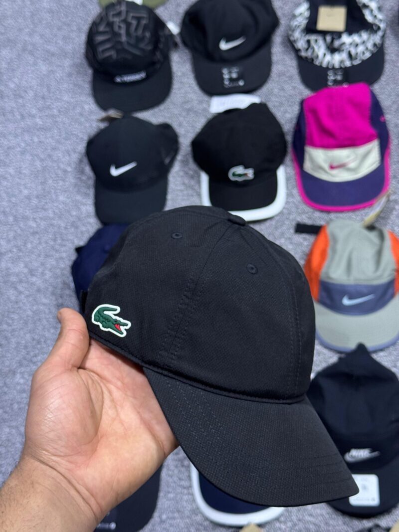 NOUVELLE COLLECTION CASQUETTE ORIGINAL