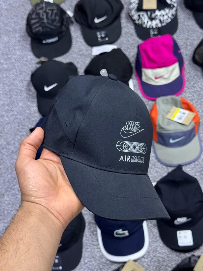 NOUVELLE COLLECTION CASQUETTE ORIGINAL