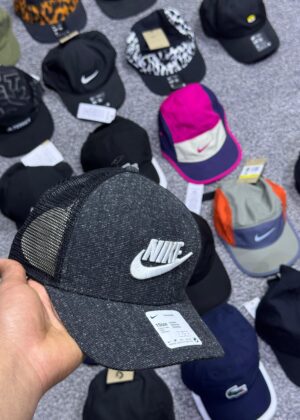 NOUVELLE COLLECTION CASQUETTE ORIGINAL