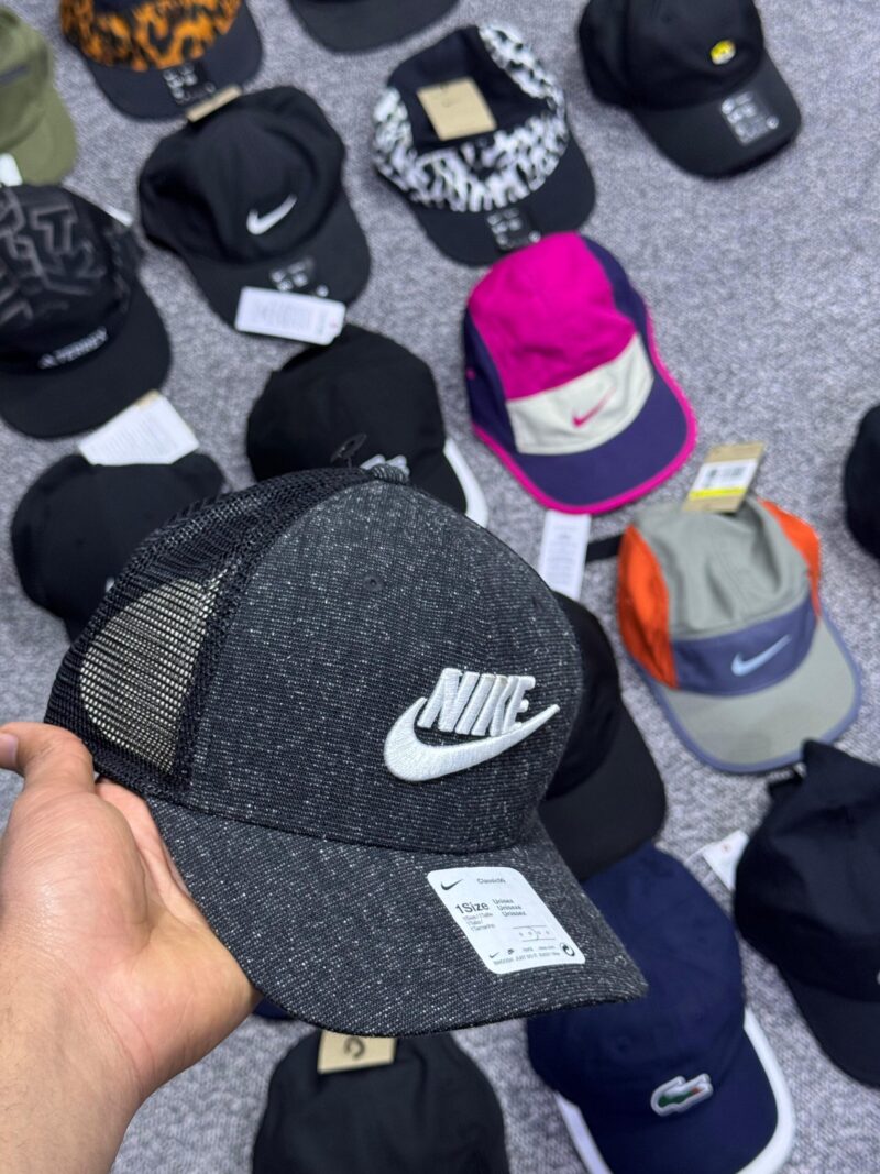 NOUVELLE COLLECTION CASQUETTE ORIGINAL
