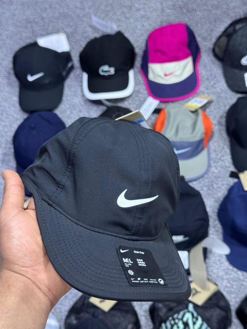 NOUVELLE COLLECTION CASQUETTE ORIGINAL