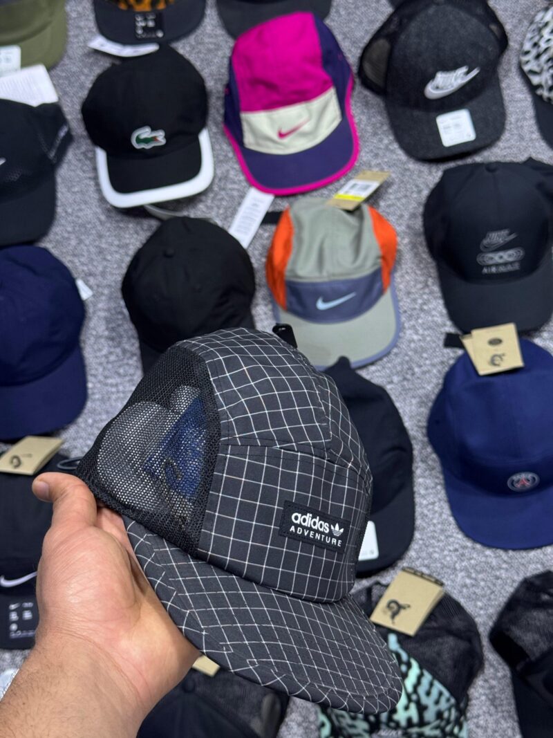 NOUVELLE COLLECTION CASQUETTE ORIGINAL