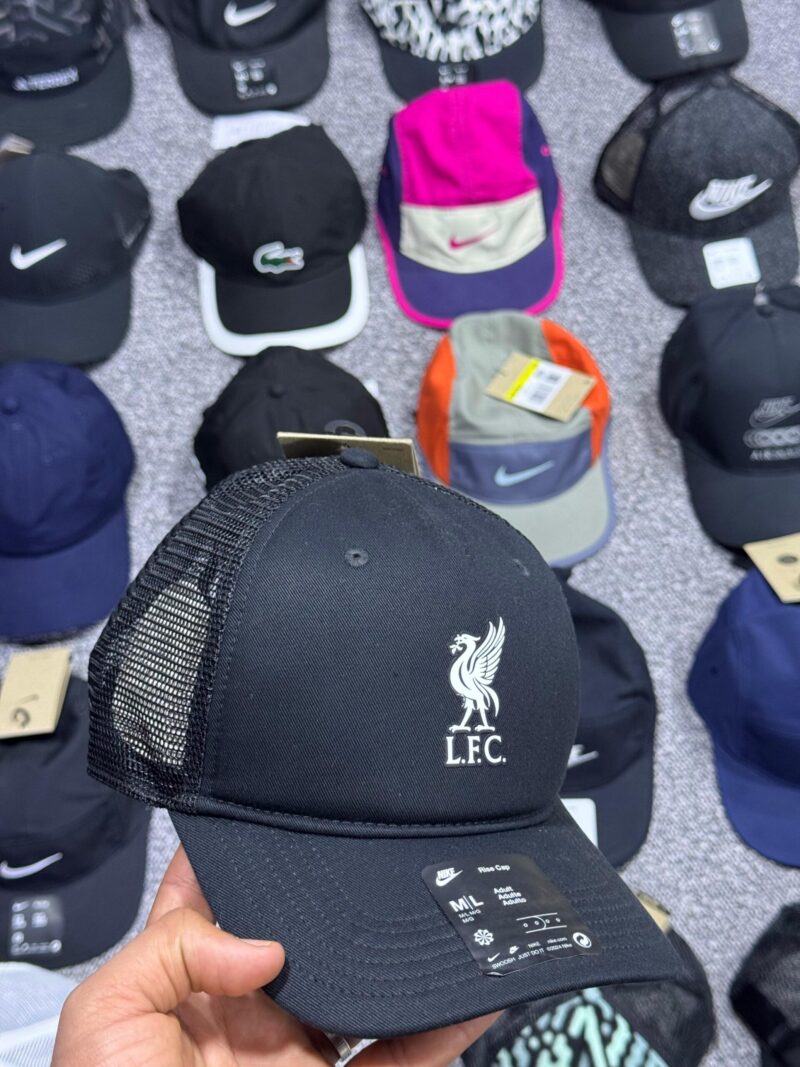 NOUVELLE COLLECTION CASQUETTE ORIGINAL