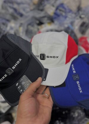 NOUVELLE COLLECTION CASQUETTE ORIGINAL 2026