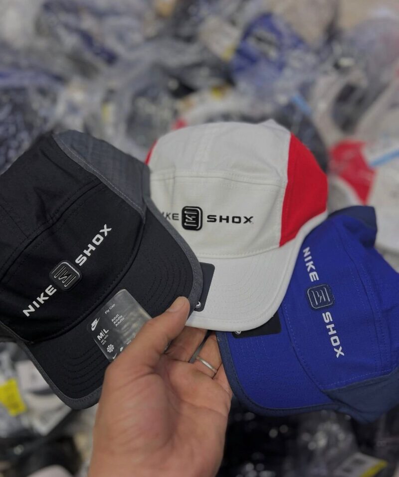 NOUVELLE COLLECTION CASQUETTE ORIGINAL 2026