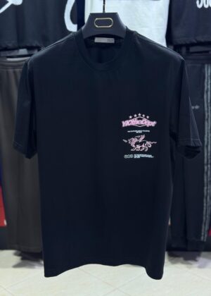 NOUVELLE COLLECTION T-SHIRT OVERSIZ