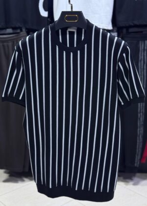 NOUVELLE COLLECTION T-SHIRT OVERSIZ