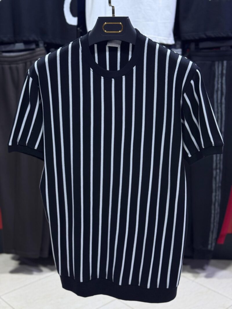 NOUVELLE COLLECTION T-SHIRT OVERSIZ
