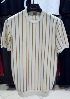 NOUVELLE COLLECTION T-SHIRT OVERSIZ