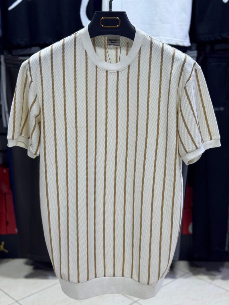 NOUVELLE COLLECTION T-SHIRT OVERSIZ