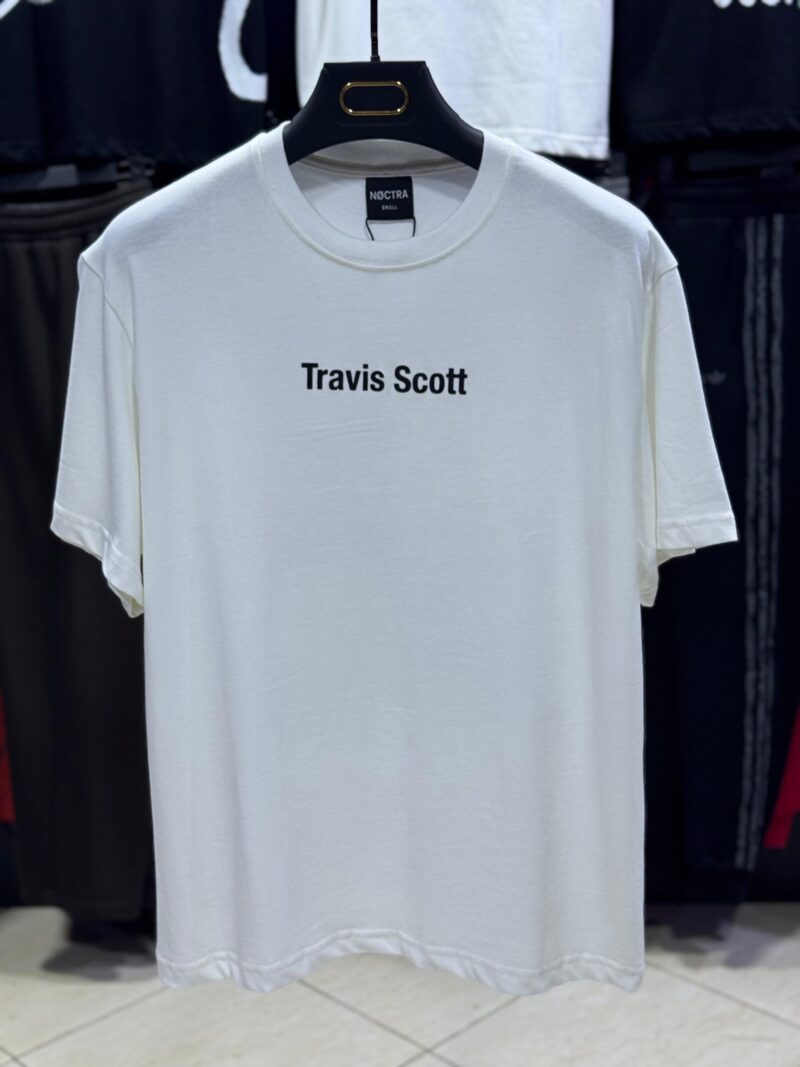 NOUVELLE COLLECTION T-SHIRT OVERSIZ