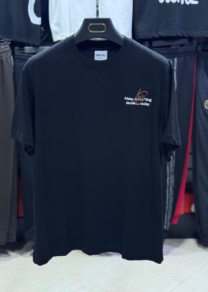 NOUVELLE COLLECTION T-SHIRT OVERSIZ