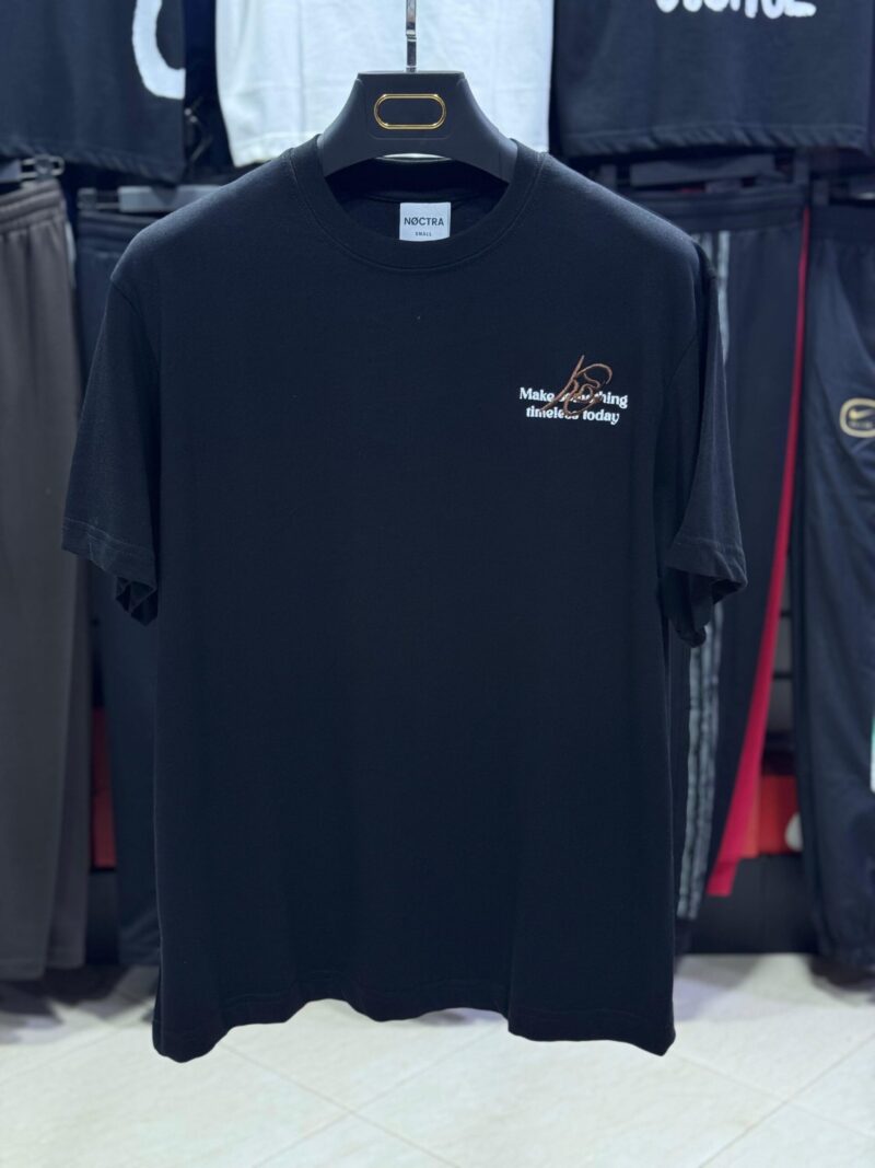 NOUVELLE COLLECTION T-SHIRT OVERSIZ