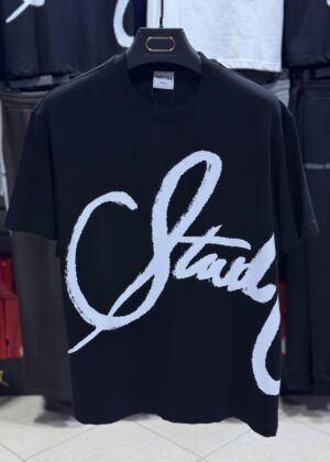 NOUVELLE COLLECTION T-SHIRT OVERSIZ