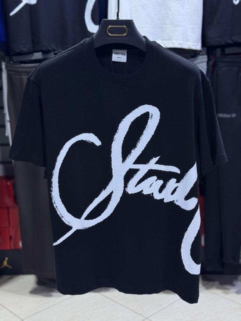 NOUVELLE COLLECTION T-SHIRT OVERSIZ
