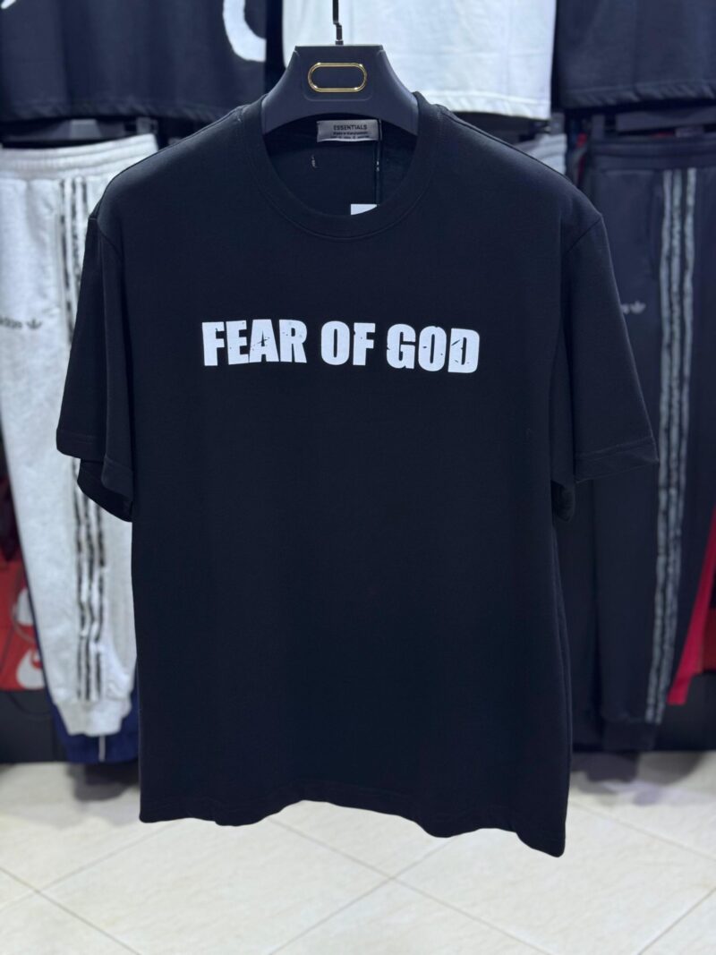 NOUVELLE COLLECTION T-SHIRT OVERSIZ