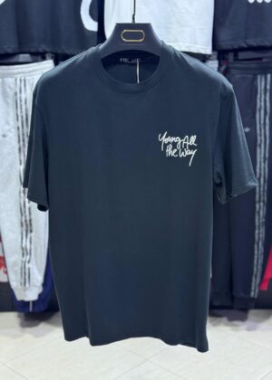 NOUVELLE COLLECTION T-SHIRT OVERSIZ
