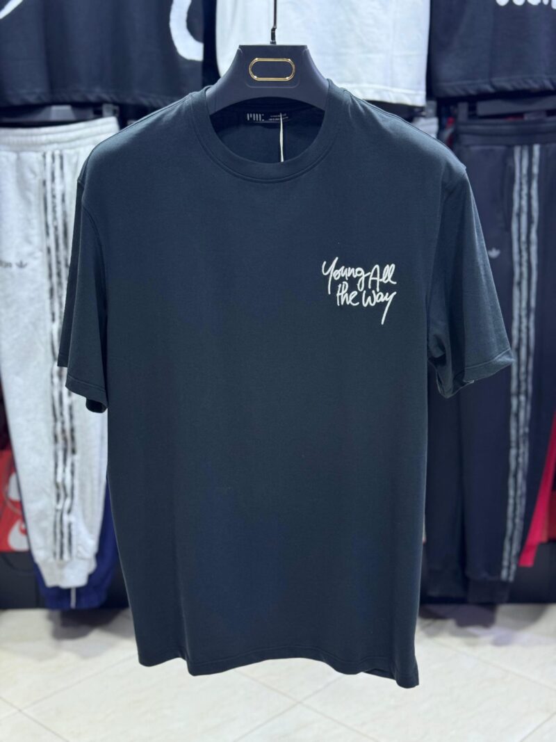 NOUVELLE COLLECTION T-SHIRT OVERSIZ