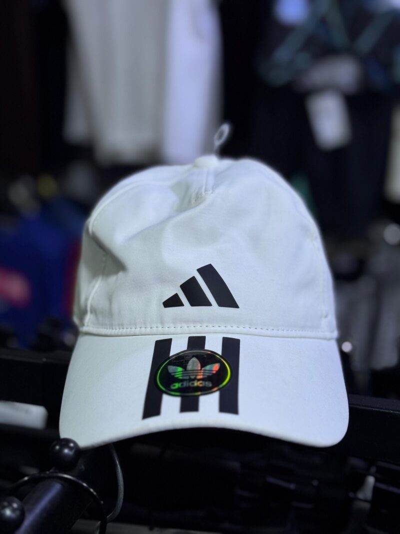 NOUVELLE COLLECTION CASQUETTE ADIDAS