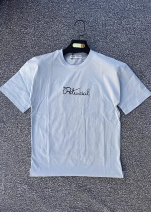 NOUVELLE COLLECTION T-SHIRT OVERSIZ