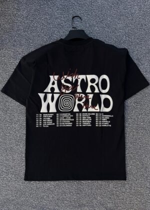 NOUVELLE COLLECTION T-SHIRT OVERSIZ