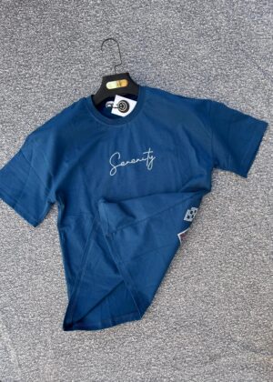 NOUVELLE COLLECTION T-SHIRT OVERSIZ