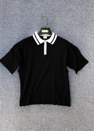 NOUVELLE COLLECTION T-SHIRT OVERSIZ