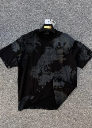 NOUVELLE COLLECTION T-SHIRT OVERSIZ
