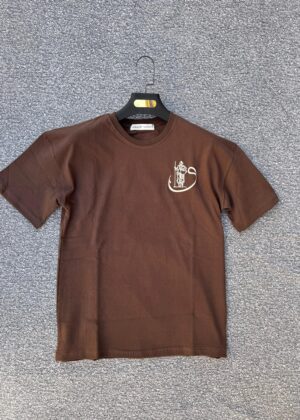 NOUVELLE COLLECTION T-SHIRT OVERSIZ