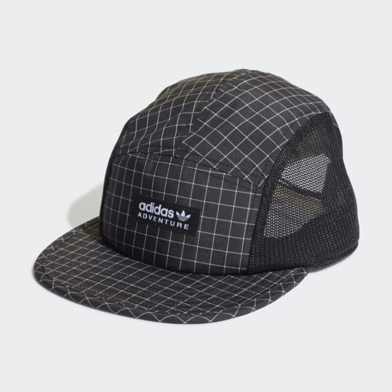 NEW CAP COLLECTION
