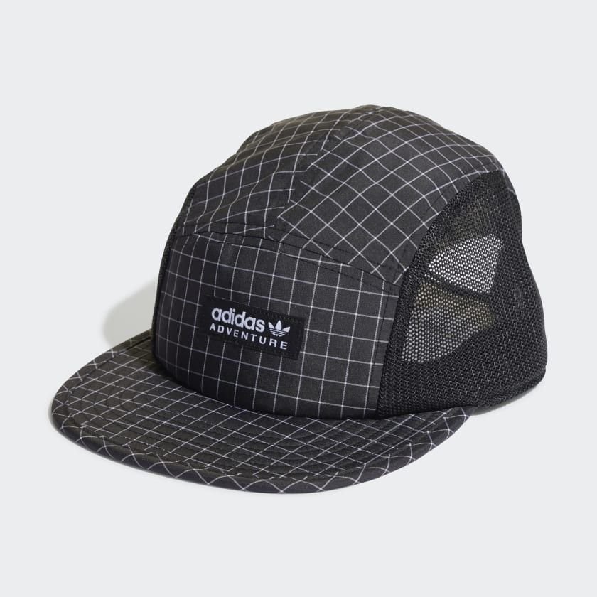 NEW CAP COLLECTION