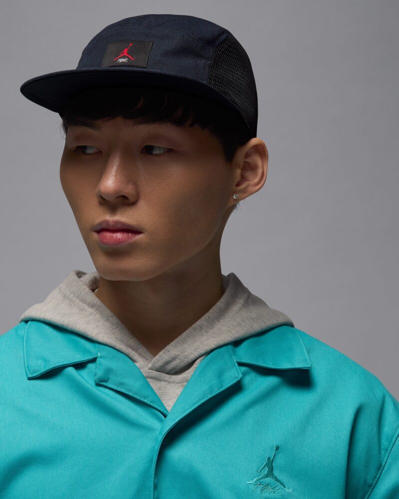 NEW CAP COLLECTION