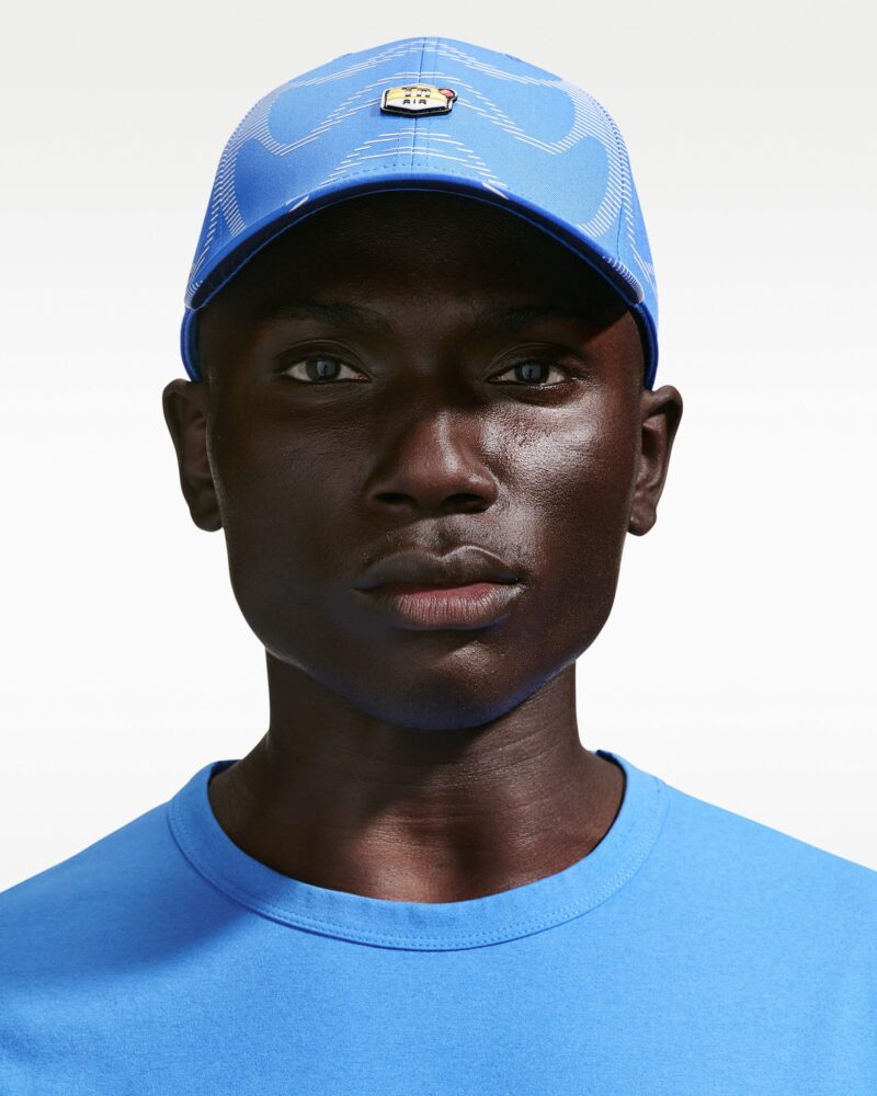 NEW  CAP COLLECTION