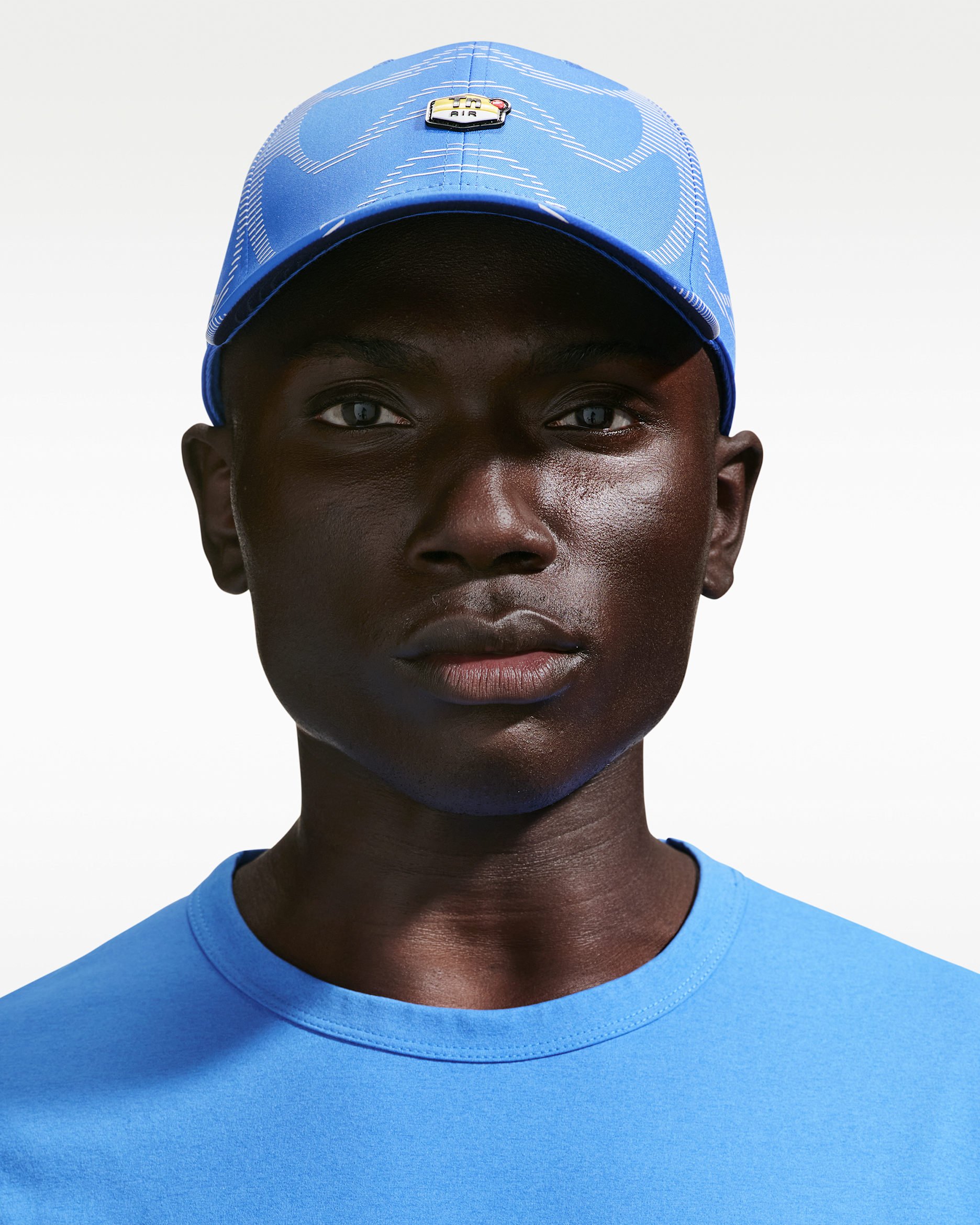 NEW CAP COLLECTION