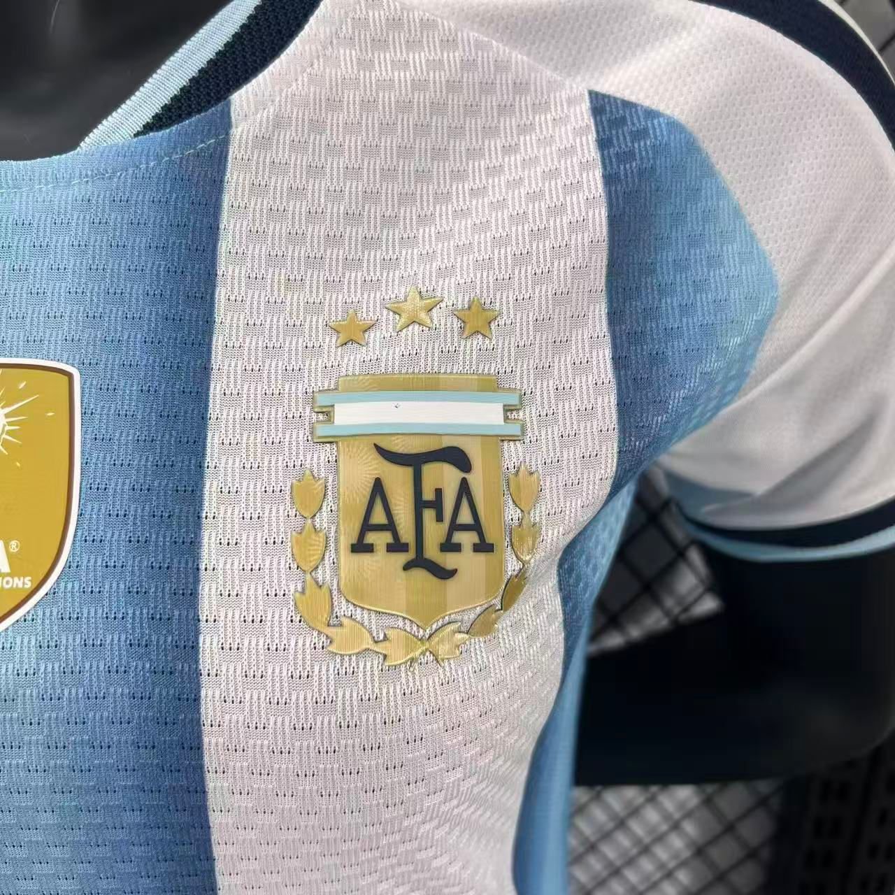Argentina Pro Jersey - Image 3