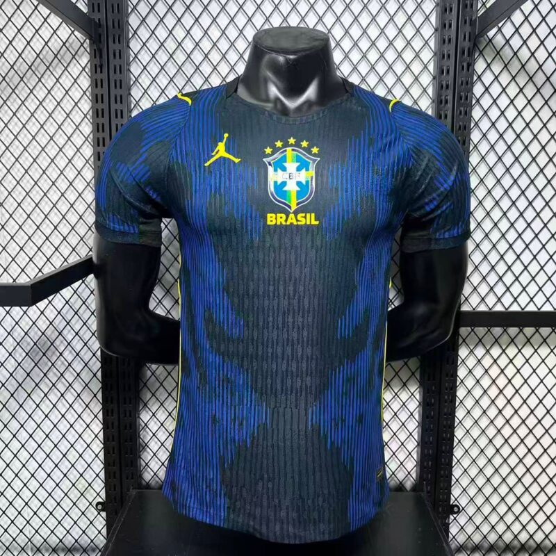 Brazil Pro Jersey