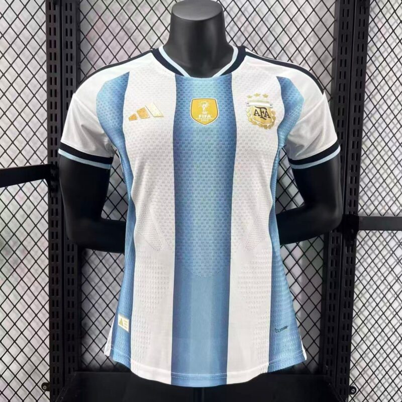 Argentina Pro Jersey