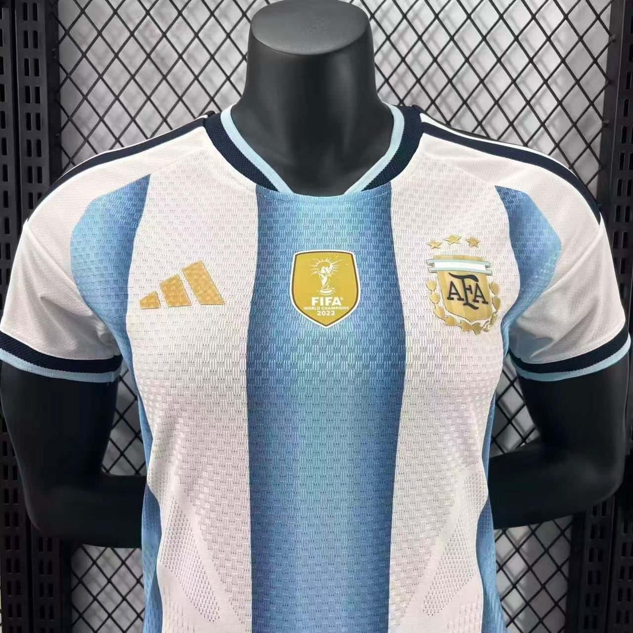 Argentina Pro Jersey - Image 2