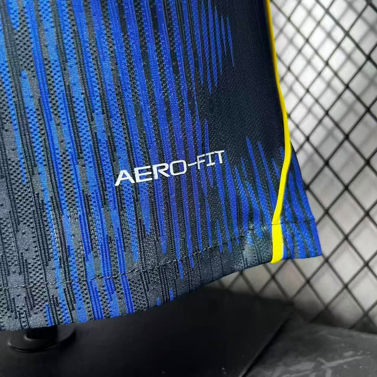 Brazil Pro Jersey - Image 3