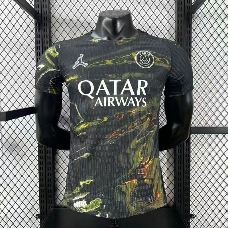 PSG Pro Jersey