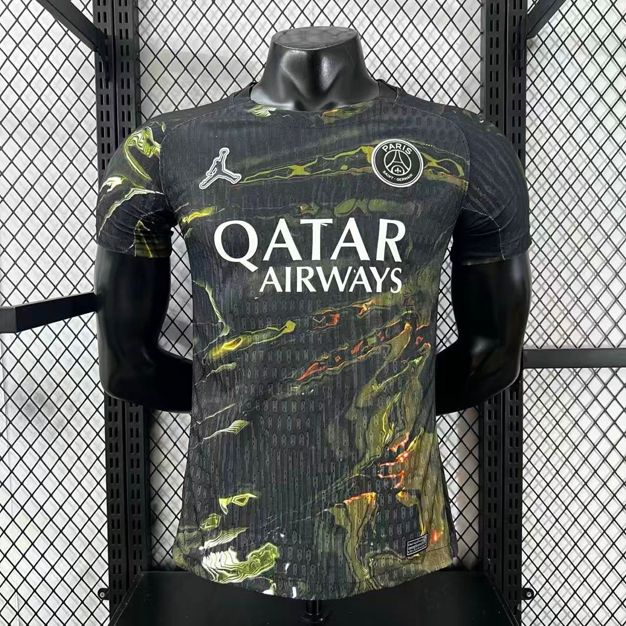 PSG Pro Jersey