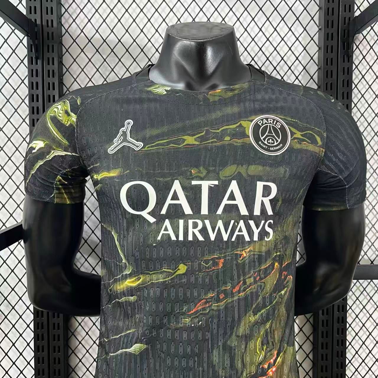 PSG Pro Jersey - Image 2