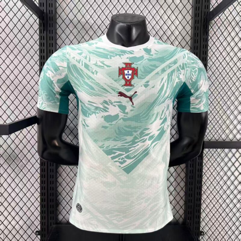 Portugal Pro Jersey