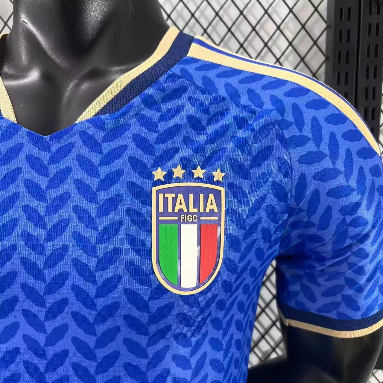 Italy Pro Jersey - Image 3