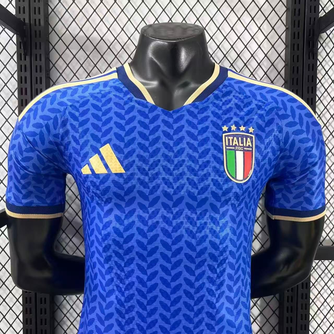 Italy Pro Jersey - Image 2