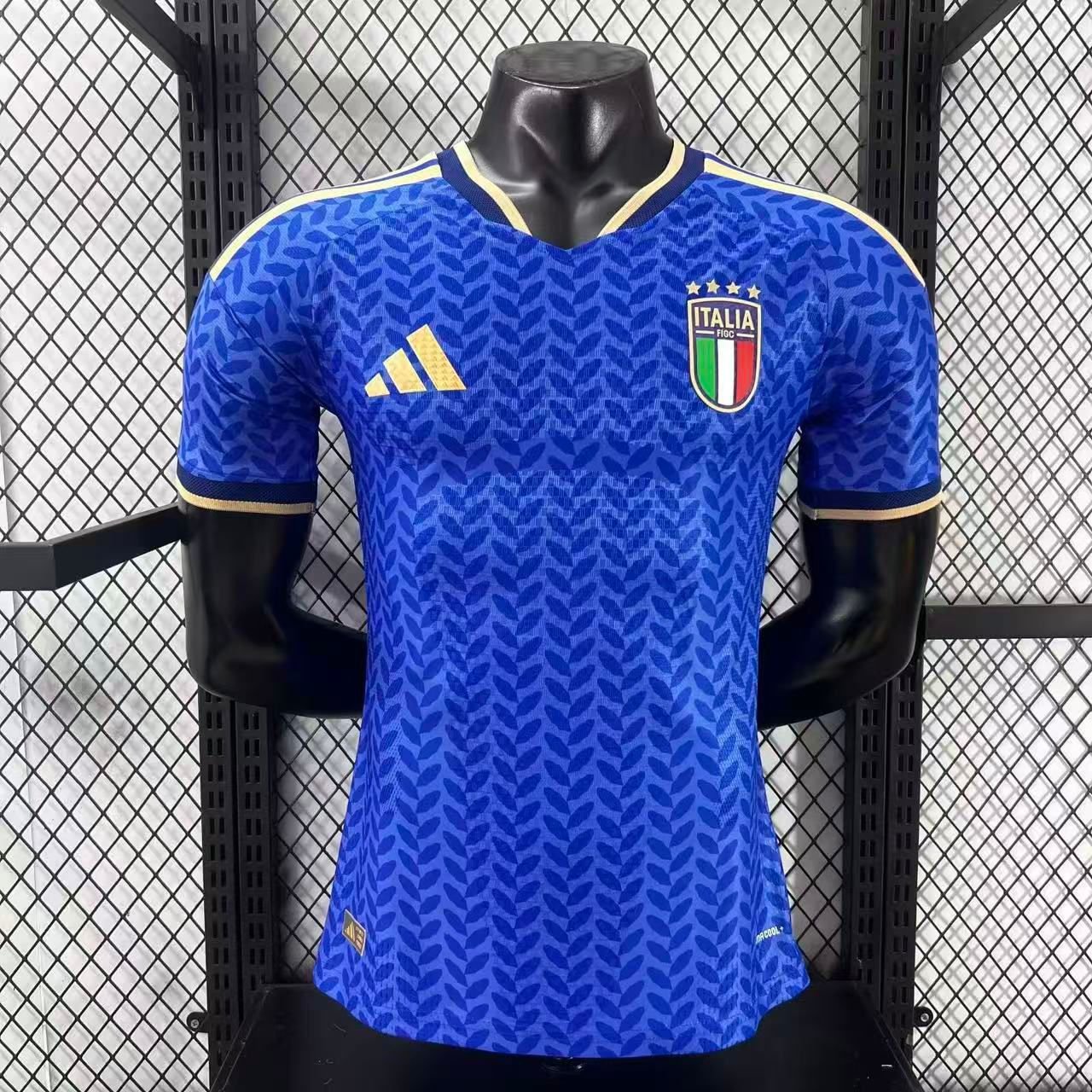 Italy Pro Jersey