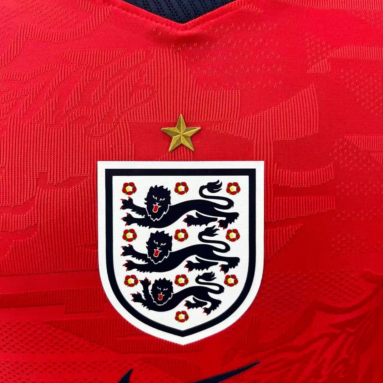 England Pro Jersey - Image 3